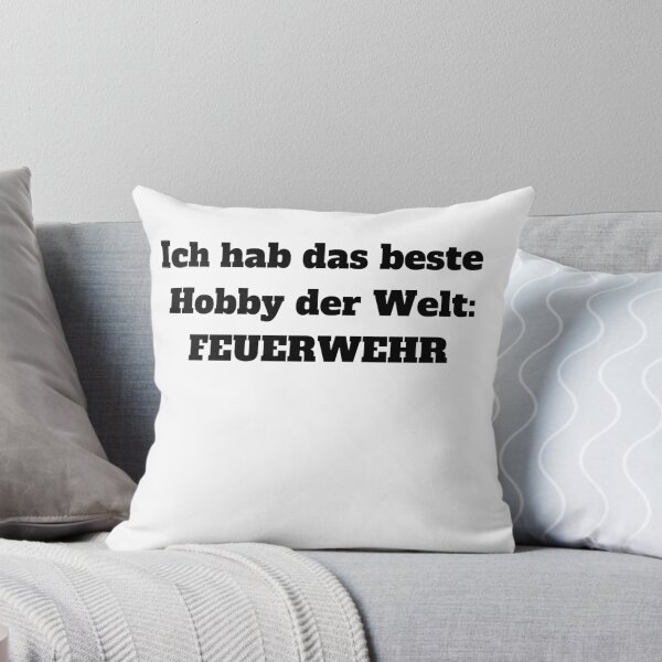 Item preview, Fire Department Hobby Gift Gift Idea designed and sold by mederDESIGNS.