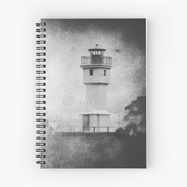 Item preview, Old Akranes Lighthouse III designed and sold by Gbenonys Art.