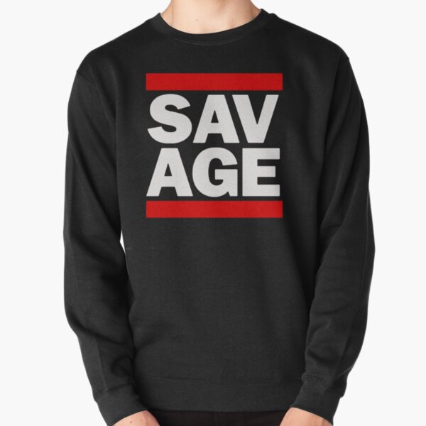 martinez twins merch savage hoodie