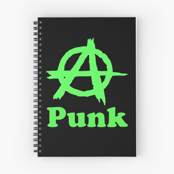 Item preview, Anarchy Punk by Chillee Wilson designed and sold by ChilleeWilson.