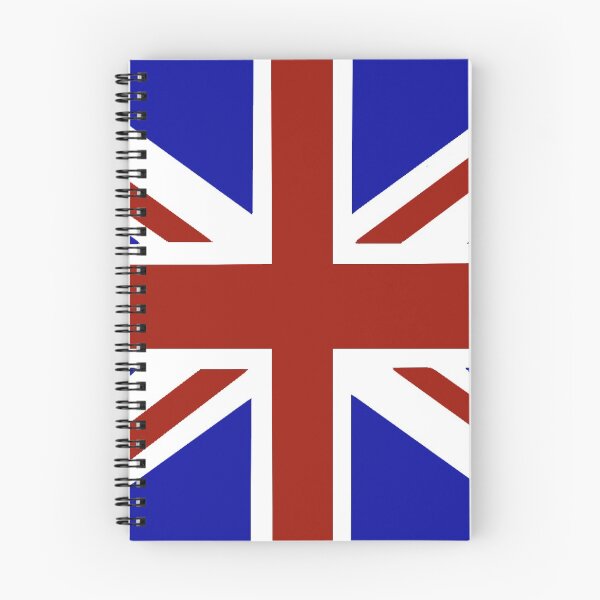 Artikelvorschau, Union Jack (dunkel) entworfen und verkauft von Joker-laugh.