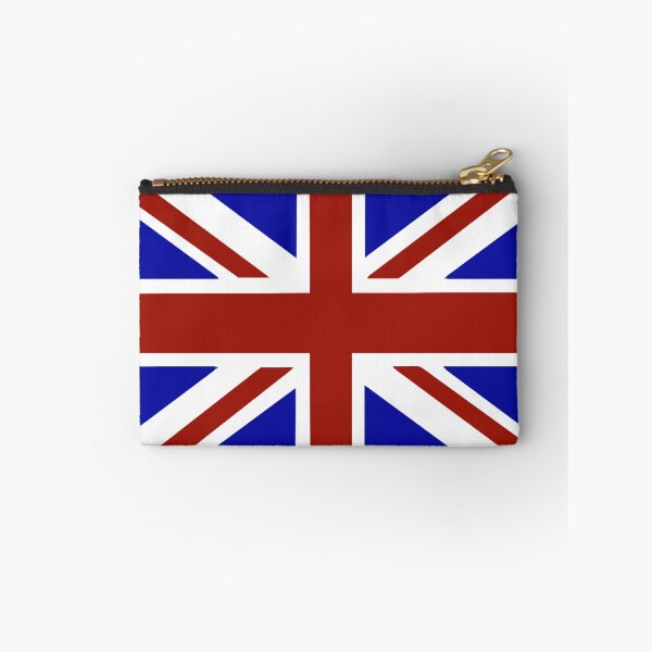 Artikelvorschau, Union Jack (dunkel) entworfen und verkauft von Joker-laugh.