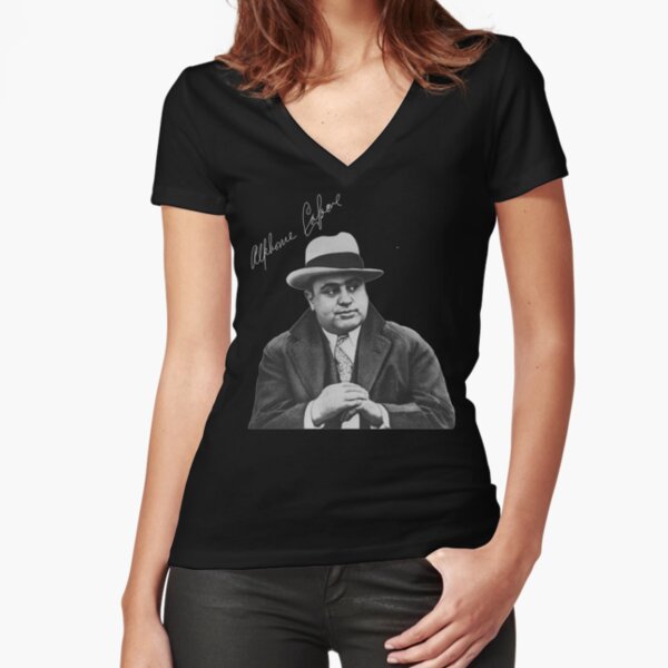 al capone tee shirts