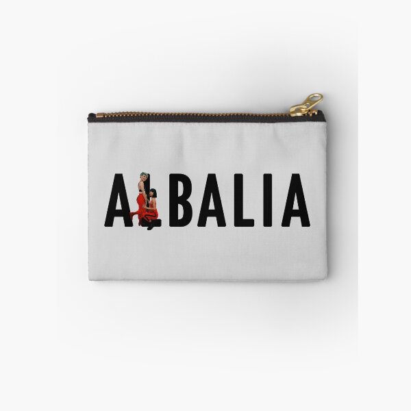 Item preview, ALBALIA designed and sold by sarasgraphics.