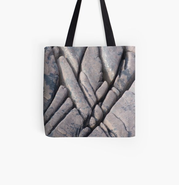 Rock of Ages 3 All Over Print Tote Bag