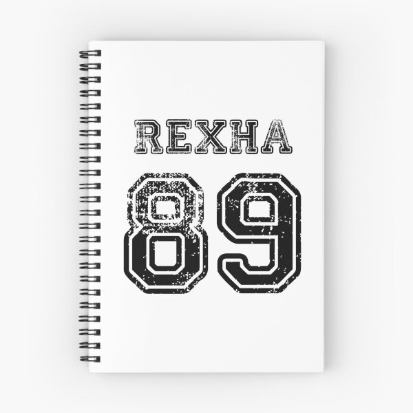 Item preview, Rexha 89 designed and sold by LaurasPlace.