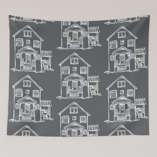 Item preview, Small house designed and sold by Anna Maisner.