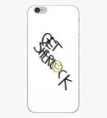 Get Sherlock iPhone Case