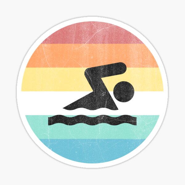 Lifeguard Stickers | Redbubble