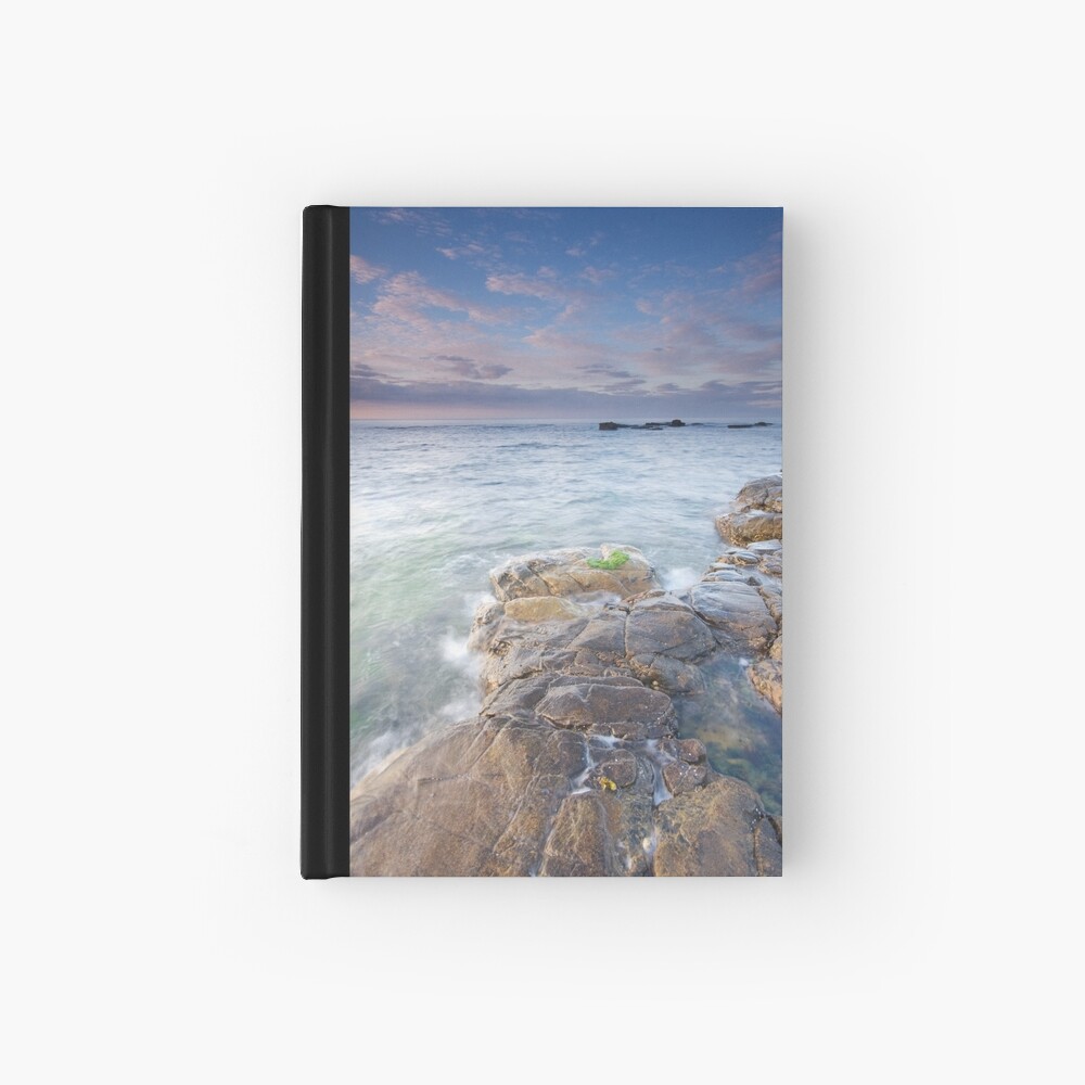 Item preview, Hardcover Journal designed and sold by tontoshorse.
