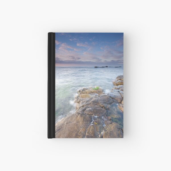 Tropical Hardcover Journal