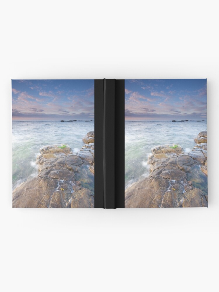 Alternate view of Tropical Hardcover Journal