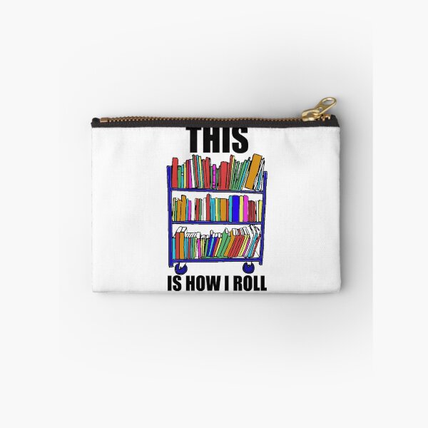 Item preview, This Is How I Roll designed and sold by Marty Shaw.