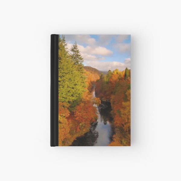 Item preview, River Garry, Killiecrankie, Perthshire, Scotland designed and sold by James Paul.