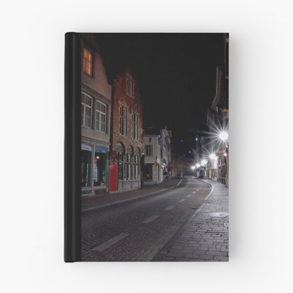 Artikelvorschau, Nacht in Brügge entworfen und verkauft von Stoneman.