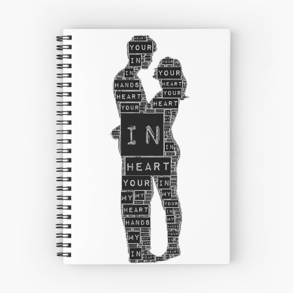 Item preview, My Heart in Your Hands. designed and sold by Bo Jones.