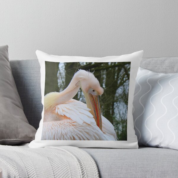 Item preview, Bird  Pelikaan. designed and sold by JoseLok.