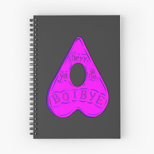 Item preview, Planchette of Truth designed and sold by Abi Burgess.