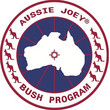 Aperçu de l'œuvre Joey australien de LJBHOLSON