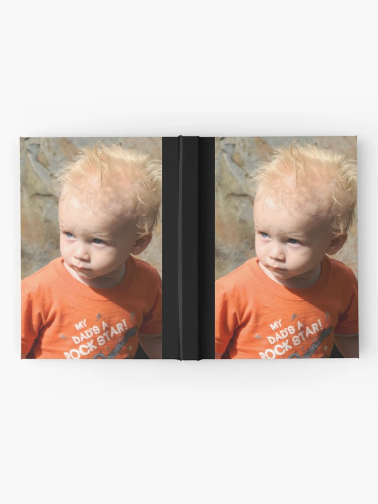Thumbnail 2 of 3, Journal, Rylan designed and sold by Carl LaCasse.