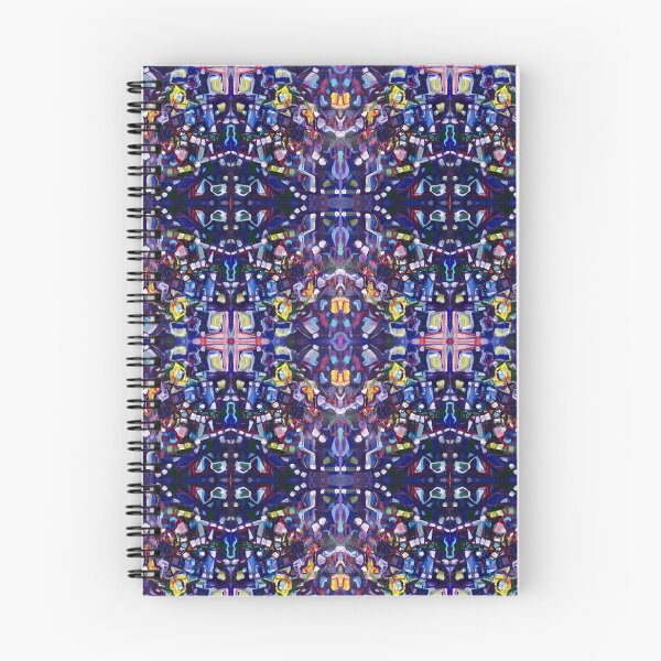 Item preview, Return of Urban Clutter designed and sold by ricoflinn.