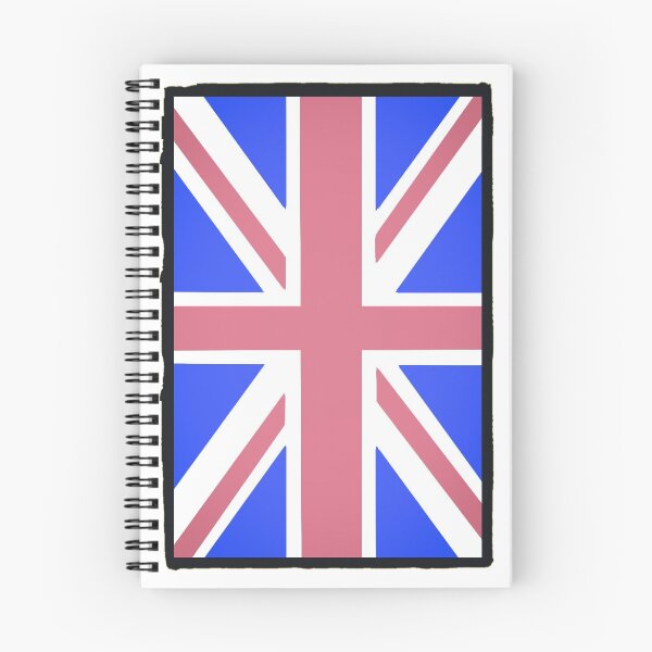 Artikelvorschau, Union Jack (Licht) entworfen und verkauft von Joker-laugh.
