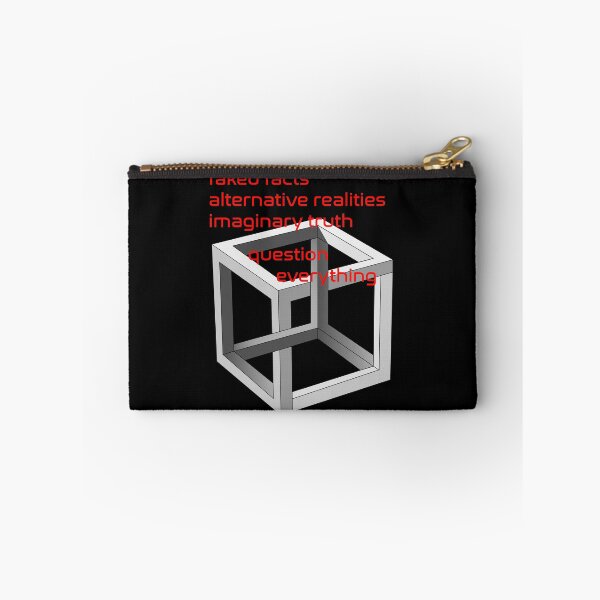Item preview, Faked Facts designed and sold by AndreasSteinweg.