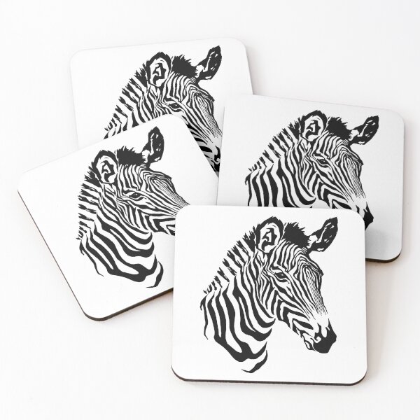 Item preview, Zebra designed and sold by Czerra.