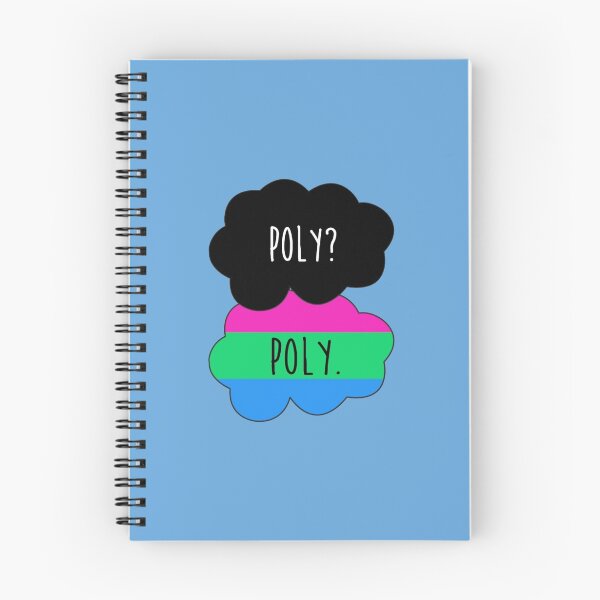 Item preview, Poly? Poly. designed and sold by shaneisadragon.