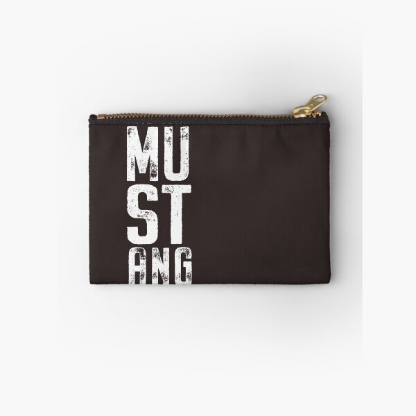 Item preview, The American Mustang designed and sold by Annwn-Ranch.