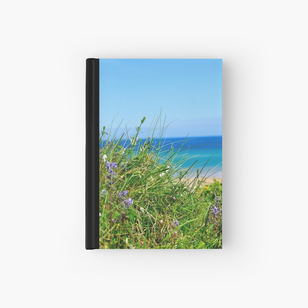 Item preview, Hardcover Journal designed and sold by pauleden.