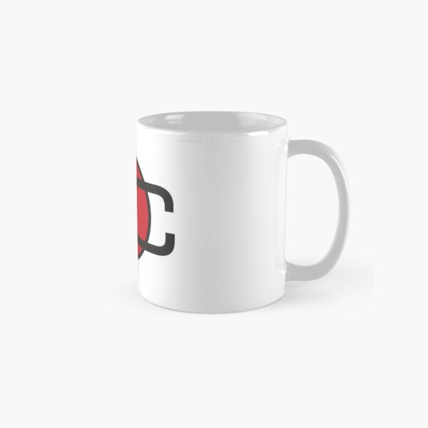 SportsCenter Logo - ESPN Classic Mug