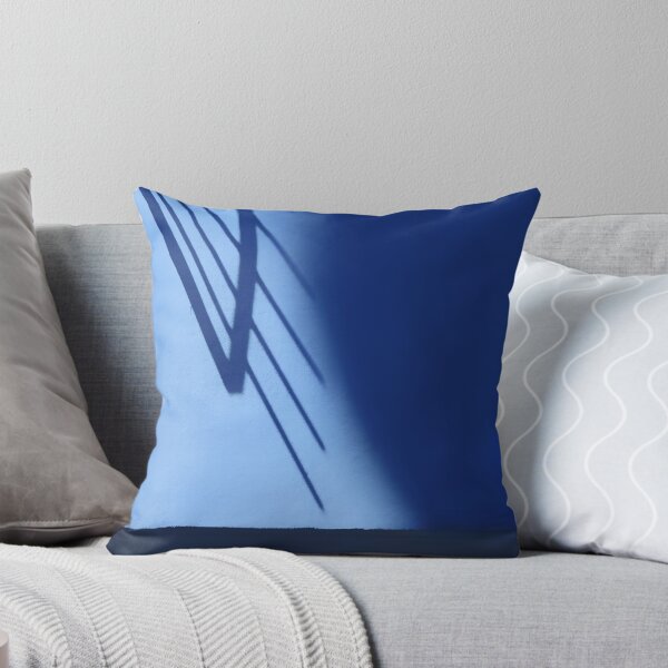 Item preview, The Blue Shadow designed and sold by Angelika  Vogel.