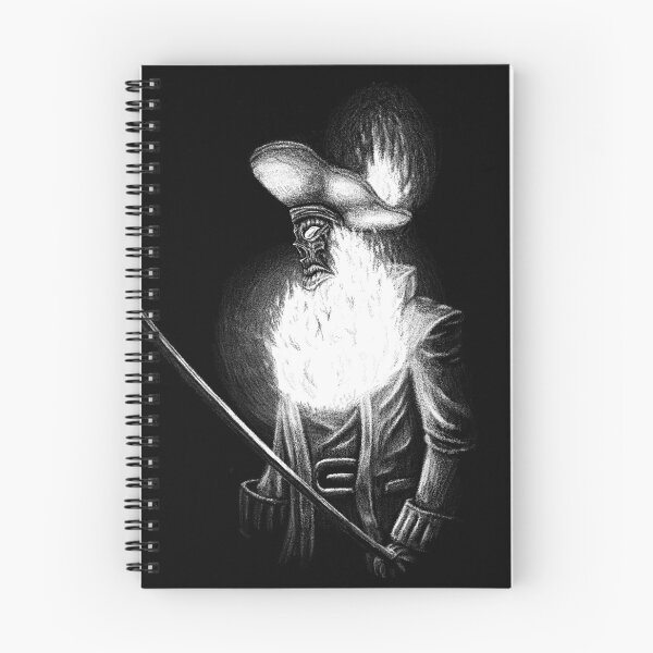 Item preview, LeChuck designed and sold by Mattleckie.