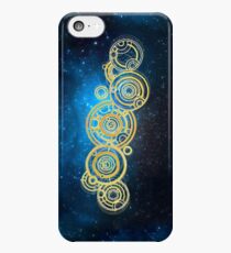 Doctor's name iPhone 5c Case
