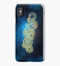 Doctor's name iPhone Case/Skin