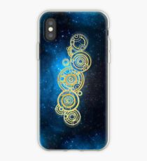 Doctor's name iPhone Case