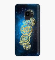 Doctor's name Case/Skin for Samsung Galaxy