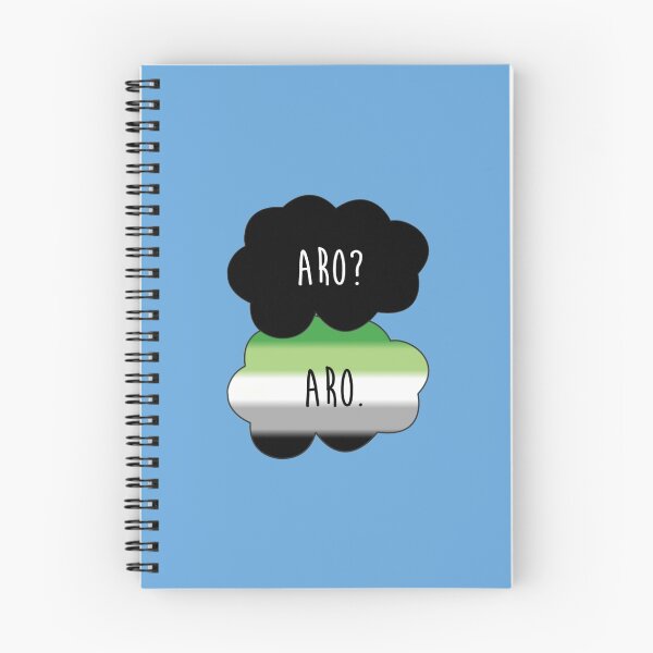 Item preview, Aro? Aro. designed and sold by shaneisadragon.
