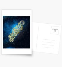 Doctor's name Postcards