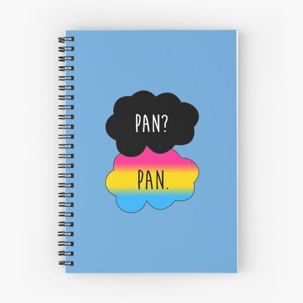 Item preview, Pan? Pan. designed and sold by shaneisadragon.