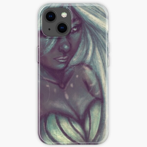 Eudora iPhone Soft Case