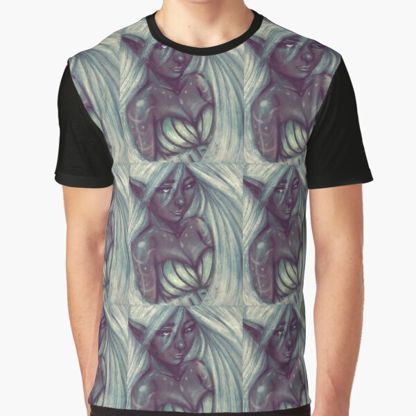 Eudora Graphic T-Shirt