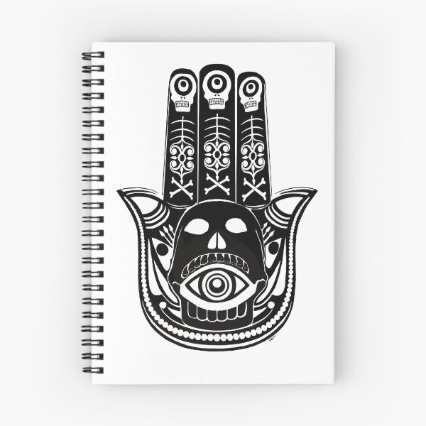 Item preview, Evil Eye designed and sold by TragicKittens.