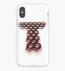 torchwood iPhone Case/Skin