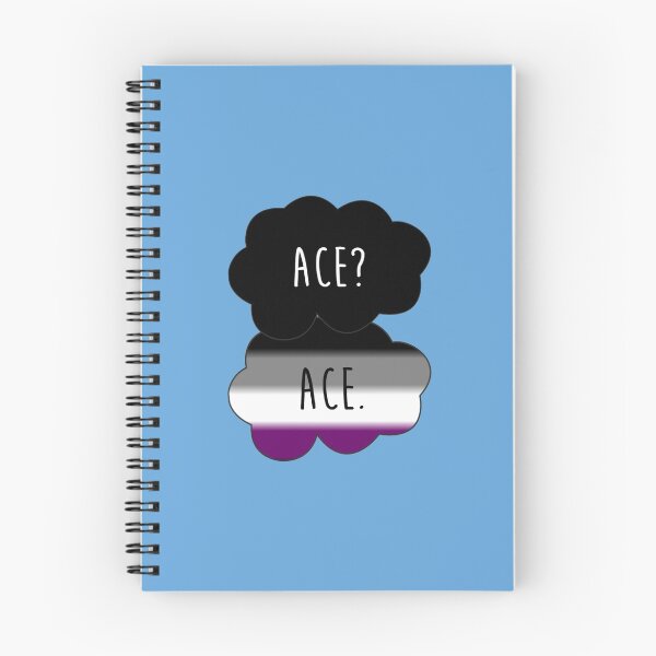Item preview, Ace? Ace. designed and sold by shaneisadragon.