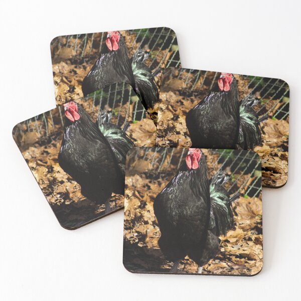 Item preview, Rooster  designed and sold by ValueEveryThing.