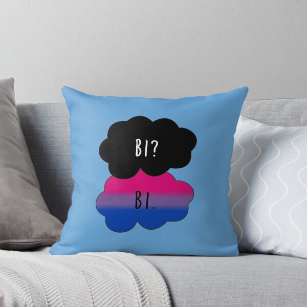 Item preview, Bi? Bi. designed and sold by shaneisadragon.