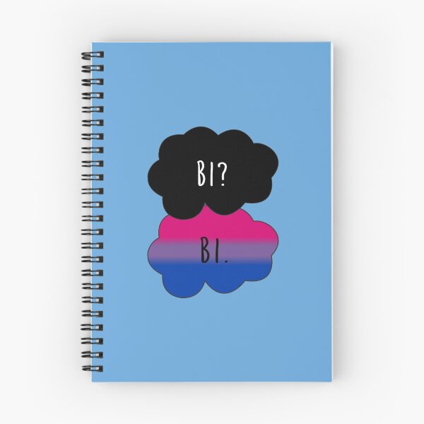 Item preview, Bi? Bi. designed and sold by shaneisadragon.