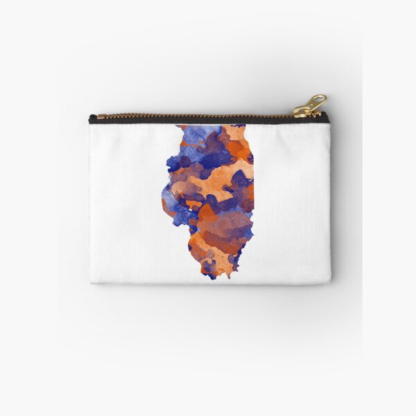 Item preview, Illinois designed and sold by Carson Satchwell.